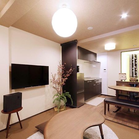 Guest House Nishijin Yui Kyoto Exteriör bild