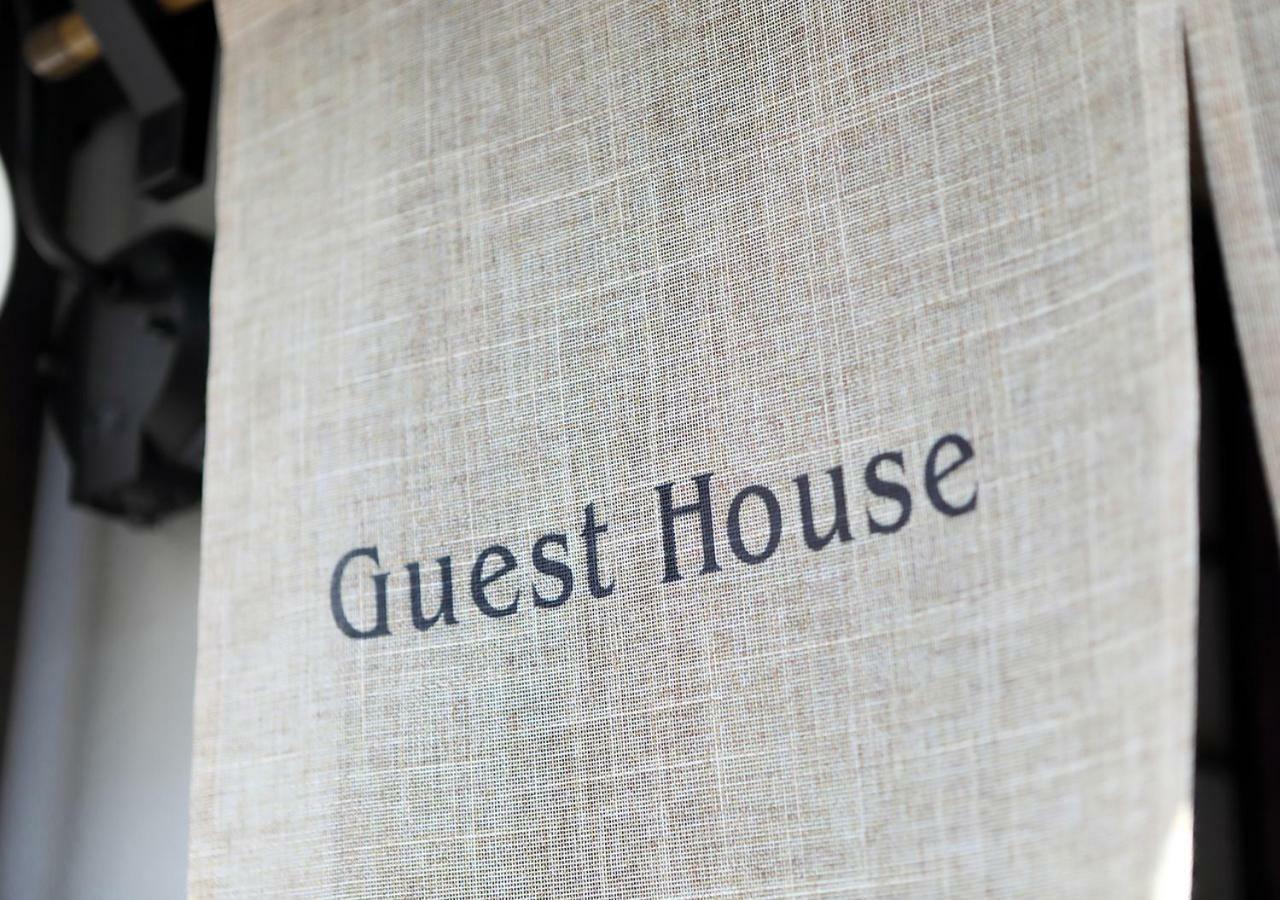 Guest House Nishijin Yui Kyoto Exteriör bild